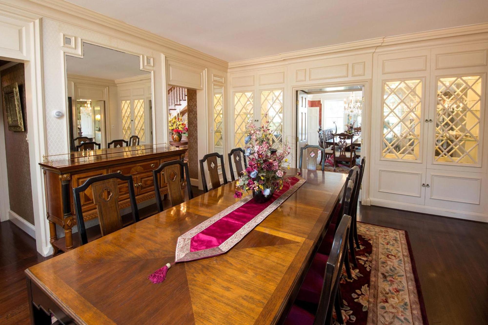 Kingsbay Mansion And Vacation Rental Houses Marion Habitación foto