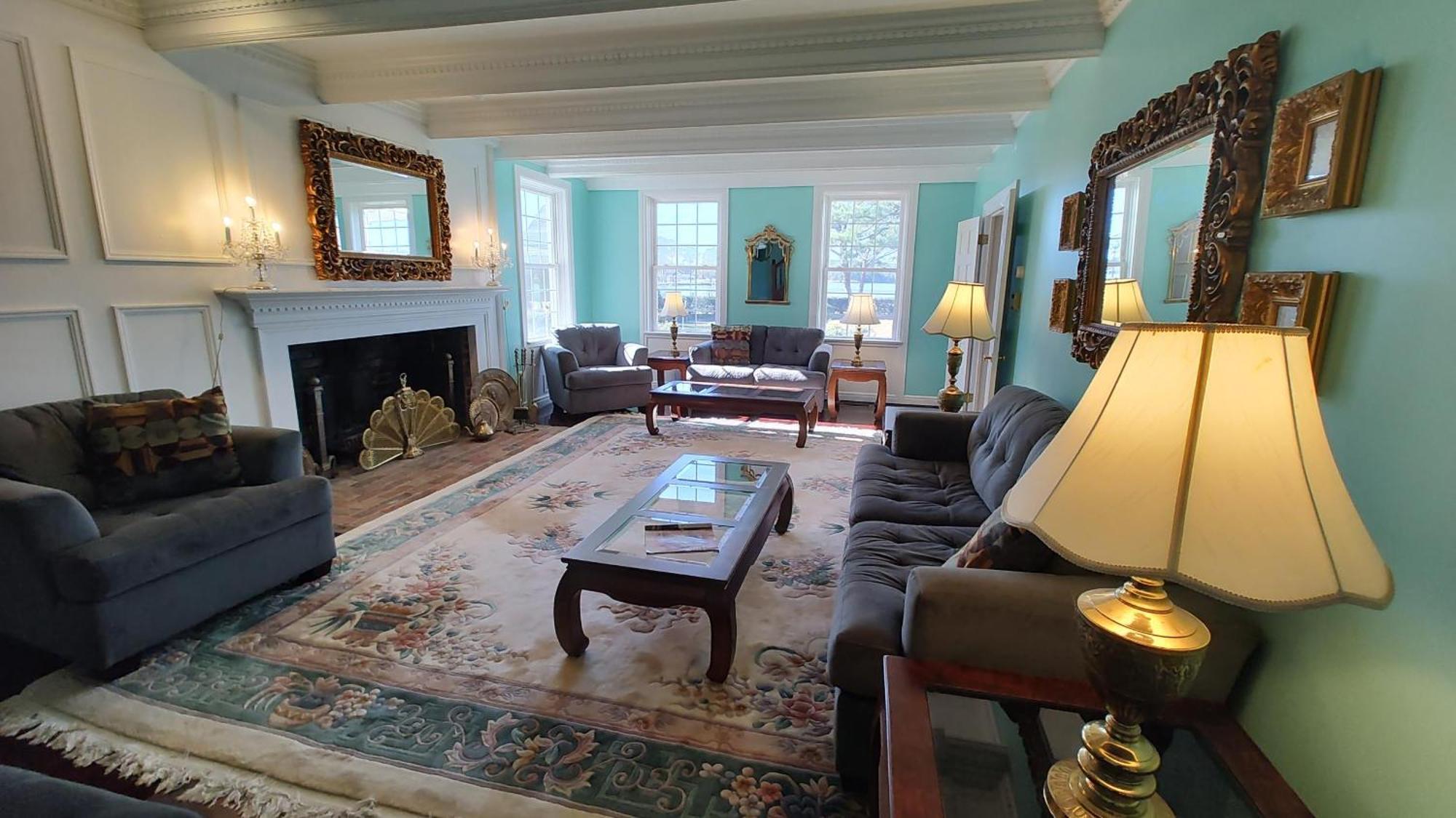 Kingsbay Mansion And Vacation Rental Houses Marion Habitación foto