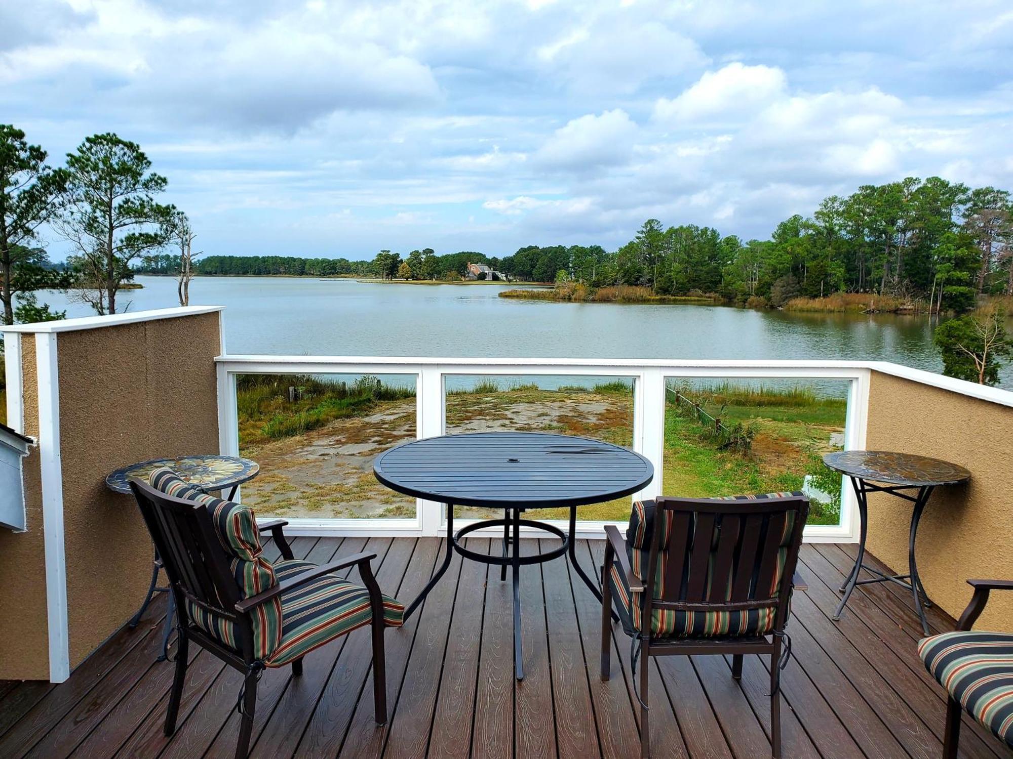 Kingsbay Mansion And Vacation Rental Houses Marion Habitación foto